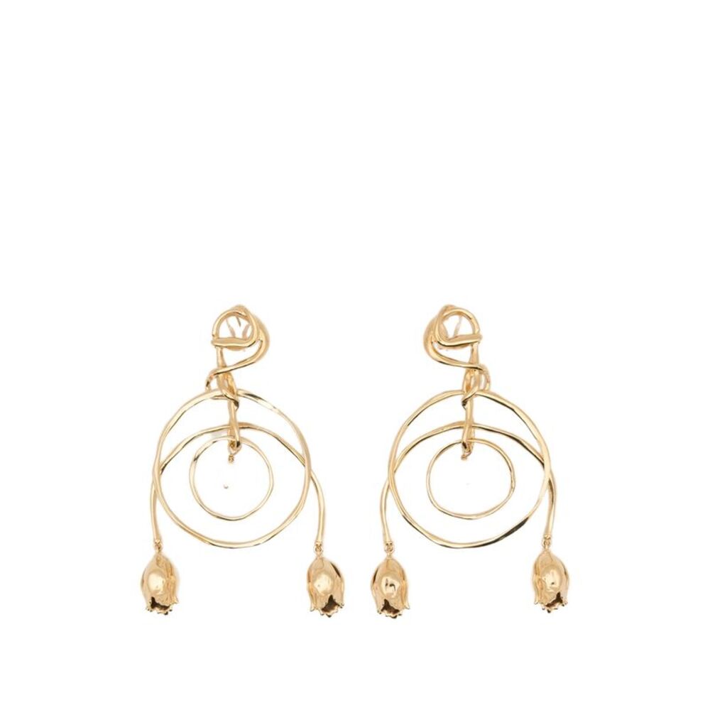 Chloé Gold Earrings Women